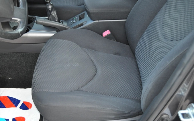 Toyota RAV4 cena 46000 przebieg: 137000, rok produkcji 2009 z Kazimierza Wielka małe 596